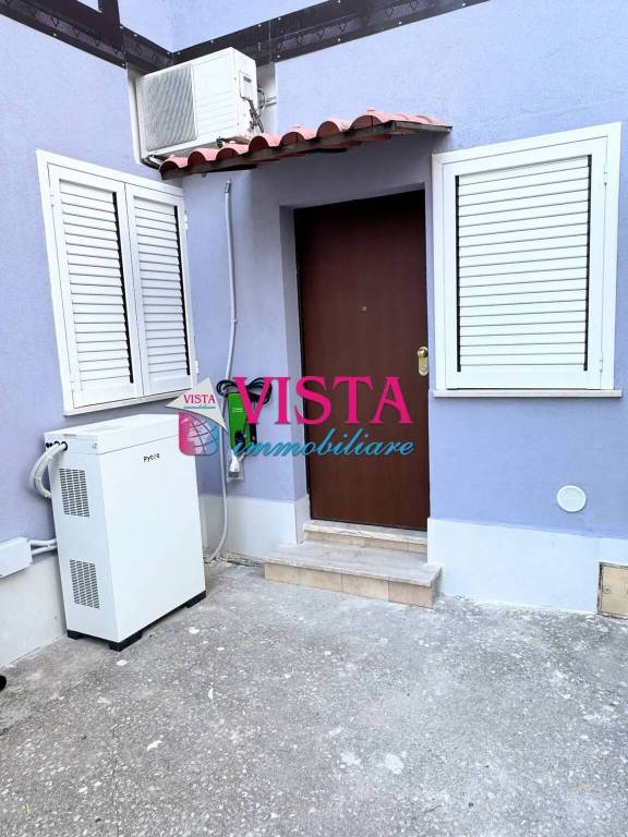 appartamento in vendita a Rignano Flaminio