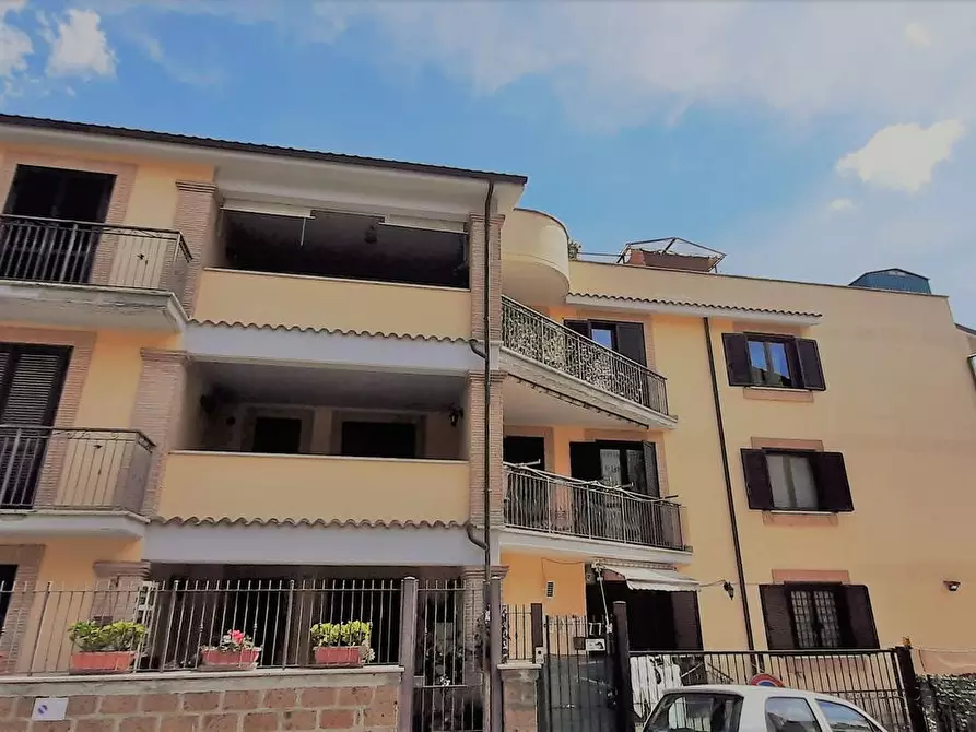 appartamento in vendita a Rignano Flaminio
