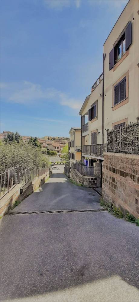 appartamento in vendita a Rignano Flaminio