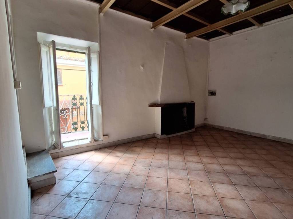appartamento in vendita a Rignano Flaminio