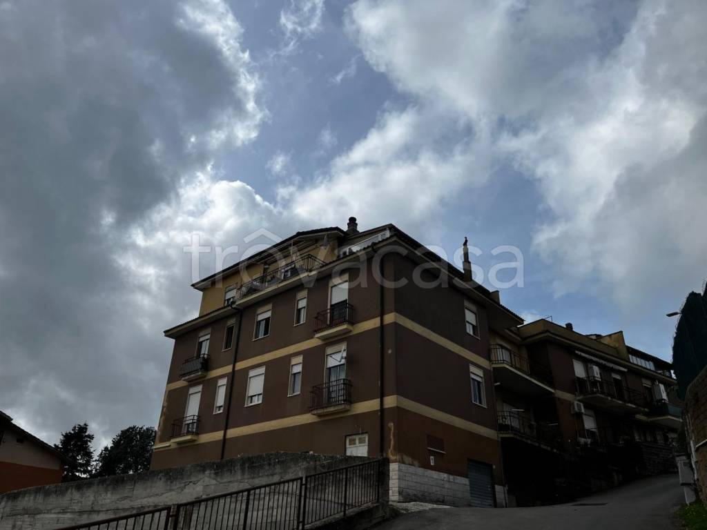 appartamento in vendita a Rignano Flaminio