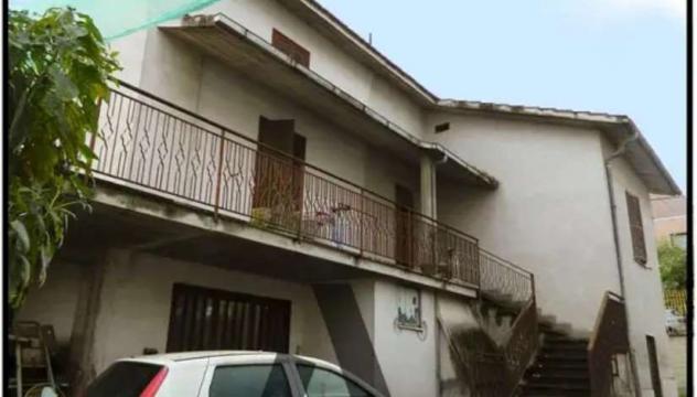 appartamento in vendita a Rignano Flaminio