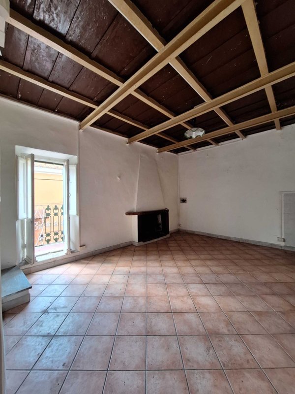 casa indipendente in vendita a Rignano Flaminio