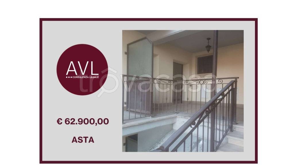 appartamento in vendita a Rignano Flaminio