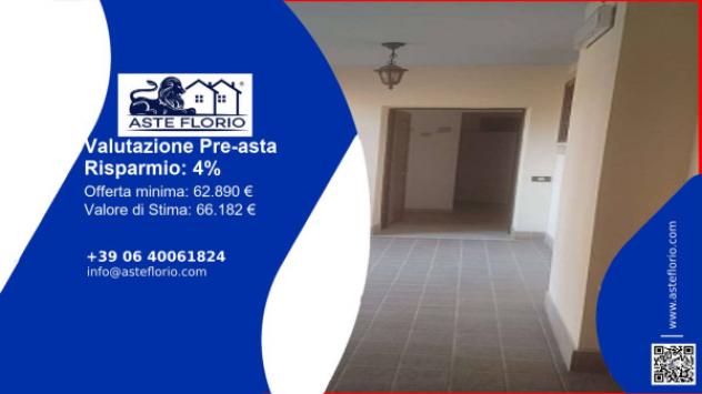 appartamento in vendita a Rignano Flaminio