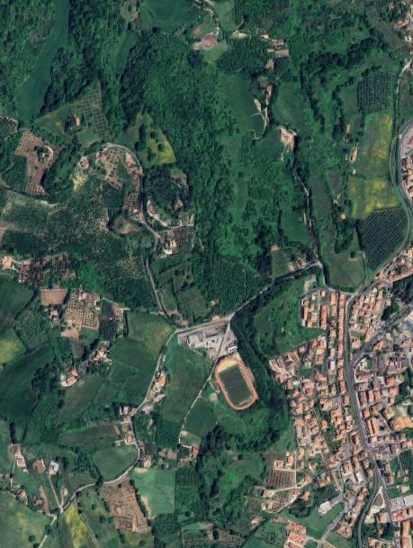 appartamento in vendita a Rignano Flaminio