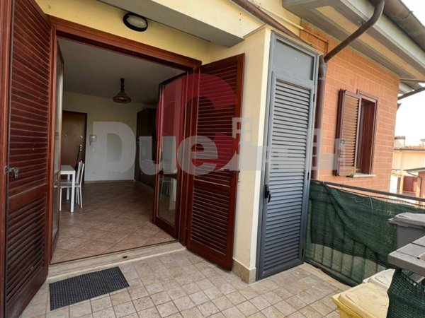 appartamento in vendita a Rignano Flaminio