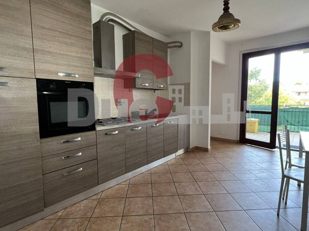 appartamento in vendita a Rignano Flaminio