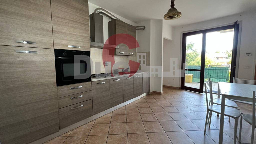 appartamento in vendita a Rignano Flaminio