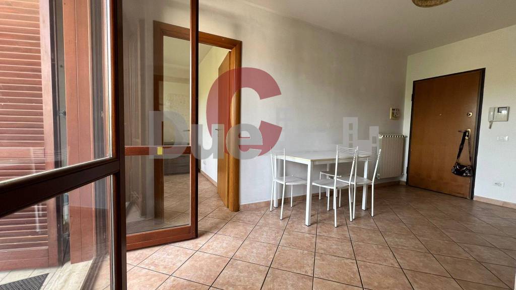 appartamento in vendita a Rignano Flaminio