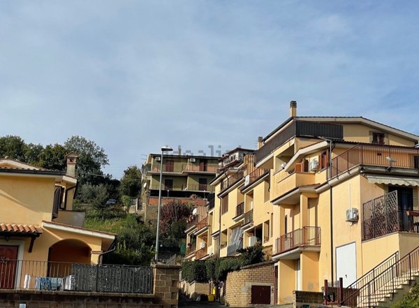 appartamento in vendita a Rignano Flaminio
