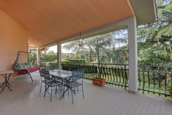 casa indipendente in vendita a Rignano Flaminio in zona Montelarco