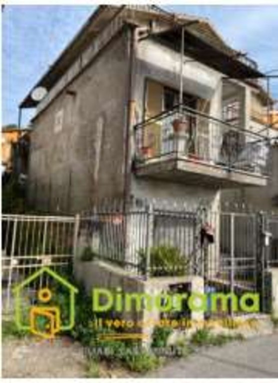 appartamento in vendita a Rignano Flaminio