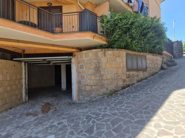 appartamento in vendita a Rignano Flaminio