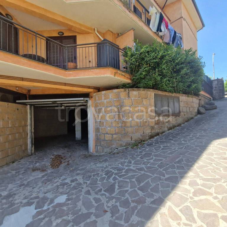 appartamento in vendita a Rignano Flaminio