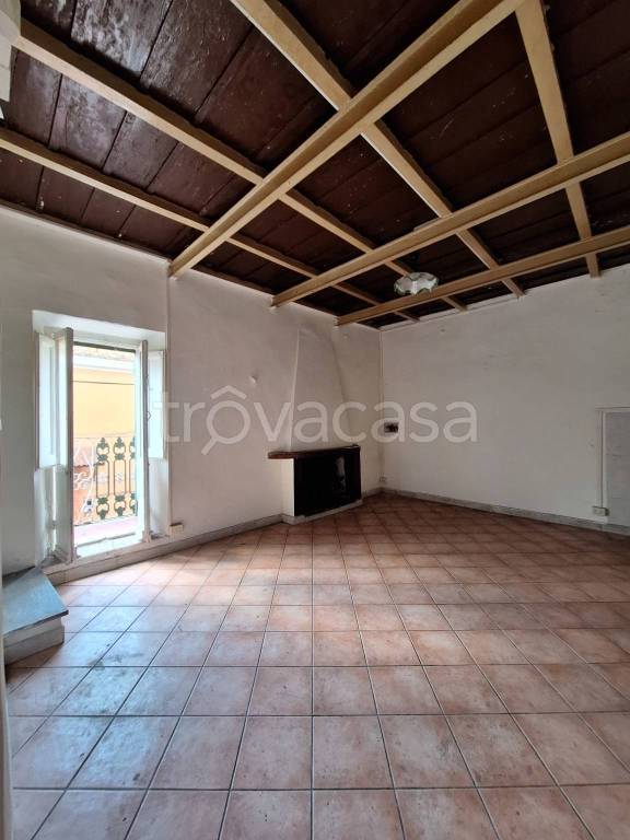 appartamento in vendita a Rignano Flaminio