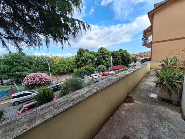 appartamento in vendita a Rignano Flaminio