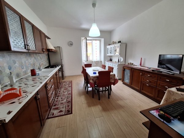 appartamento in vendita a Rignano Flaminio