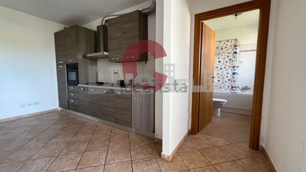 appartamento in vendita a Rignano Flaminio