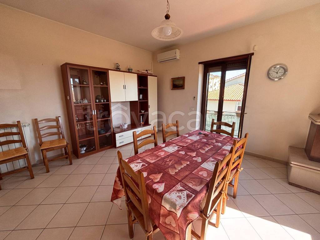 appartamento in vendita a Rignano Flaminio