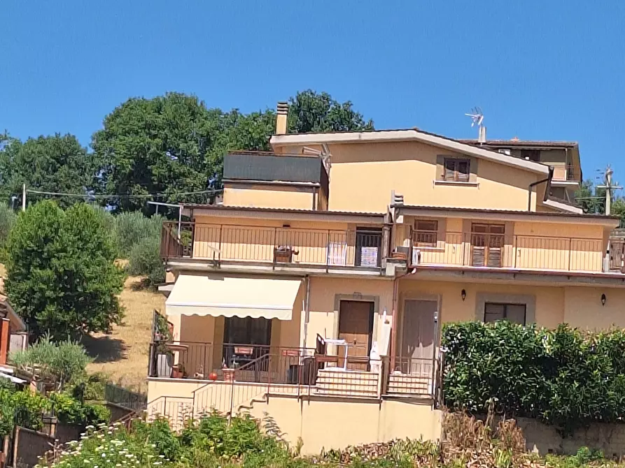 casa indipendente in vendita a Rignano Flaminio