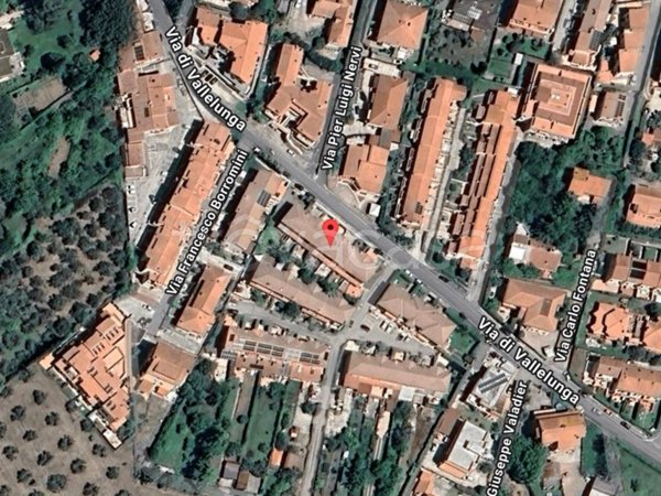 casa indipendente in vendita a Rignano Flaminio