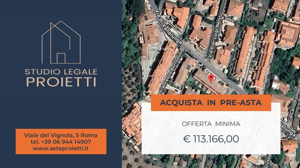 casa indipendente in vendita a Rignano Flaminio