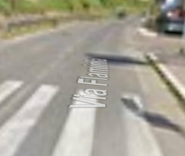 appartamento in vendita a Rignano Flaminio