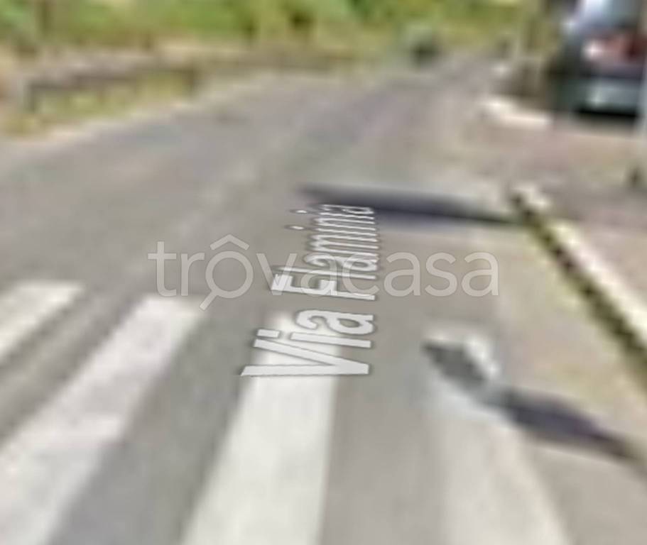 appartamento in vendita a Rignano Flaminio