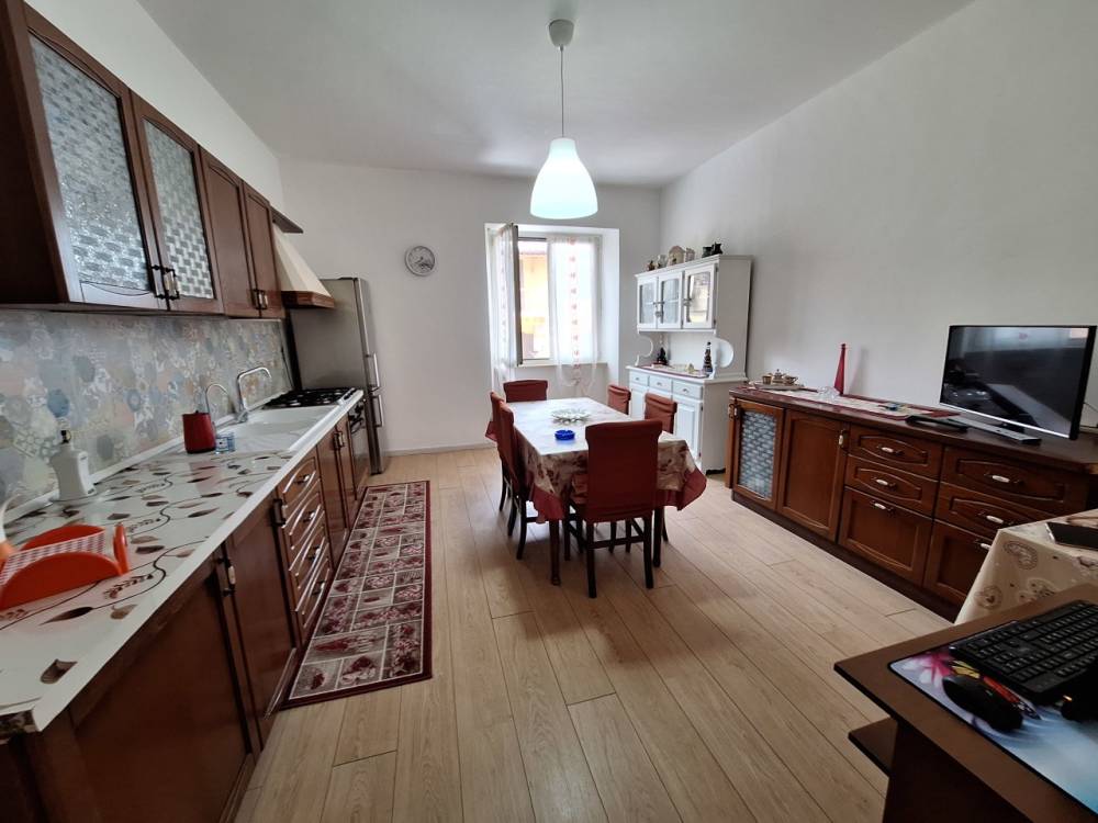 appartamento in vendita a Rignano Flaminio