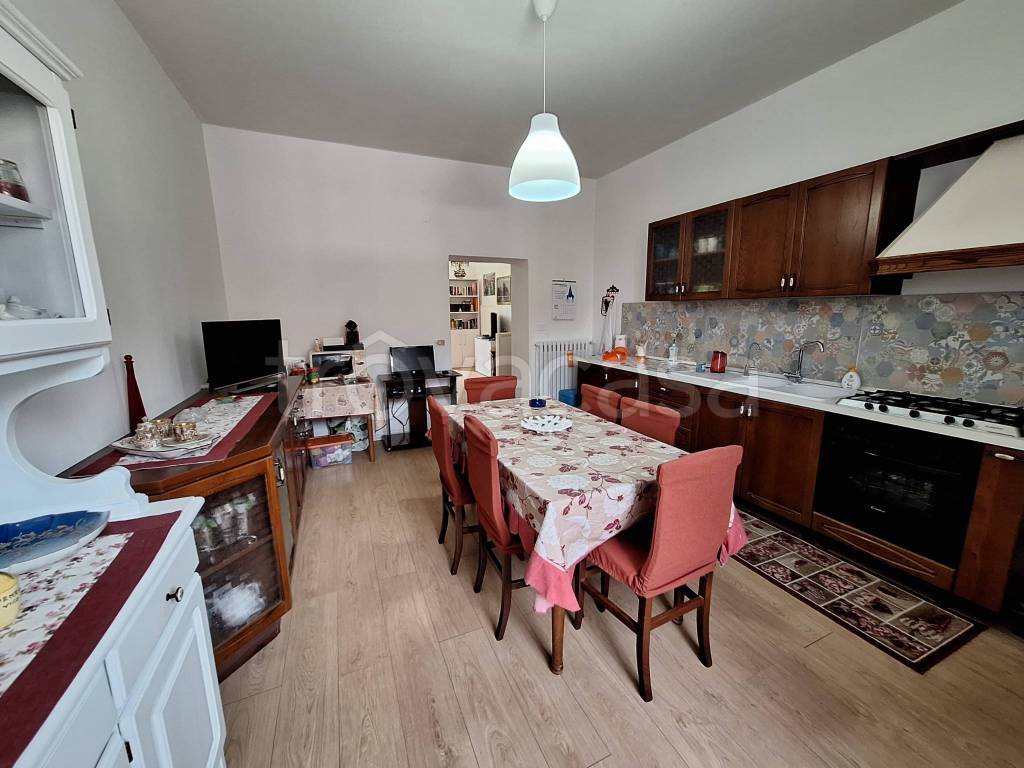 appartamento in vendita a Rignano Flaminio