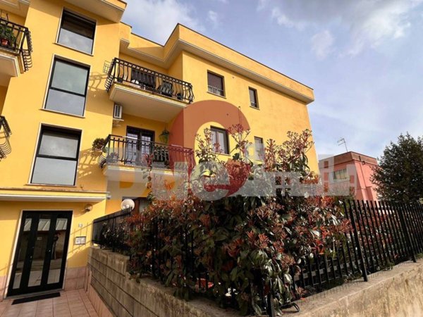 appartamento in vendita a Rignano Flaminio