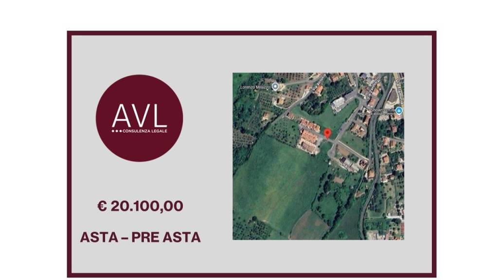 appartamento in vendita a Rignano Flaminio