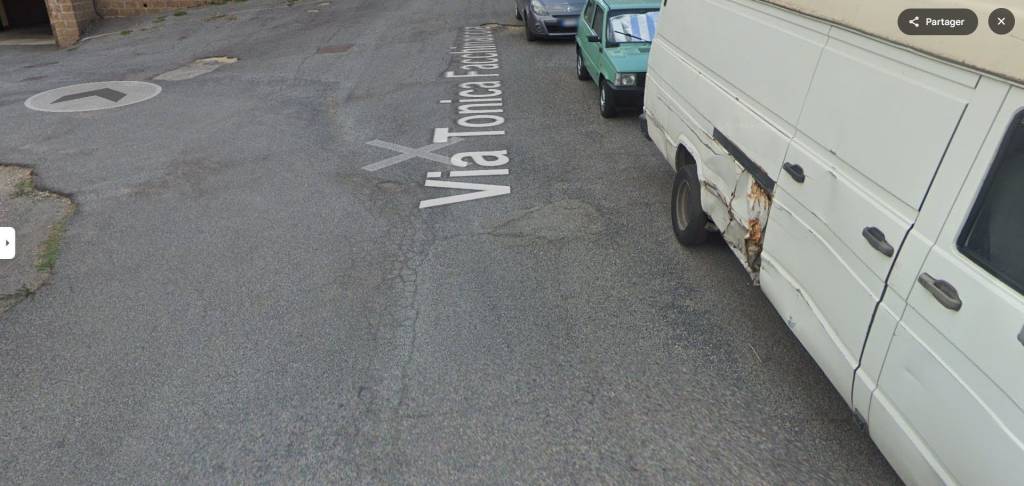appartamento in vendita a Rignano Flaminio
