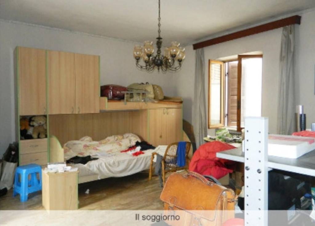 appartamento in vendita a Rignano Flaminio