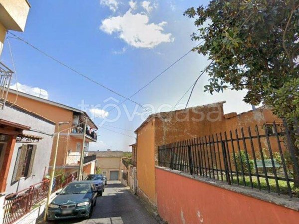 appartamento in vendita a Rignano Flaminio