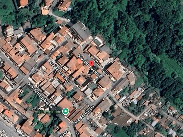 appartamento in vendita a Rignano Flaminio