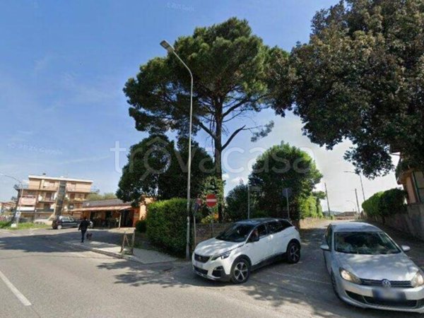appartamento in vendita a Rignano Flaminio