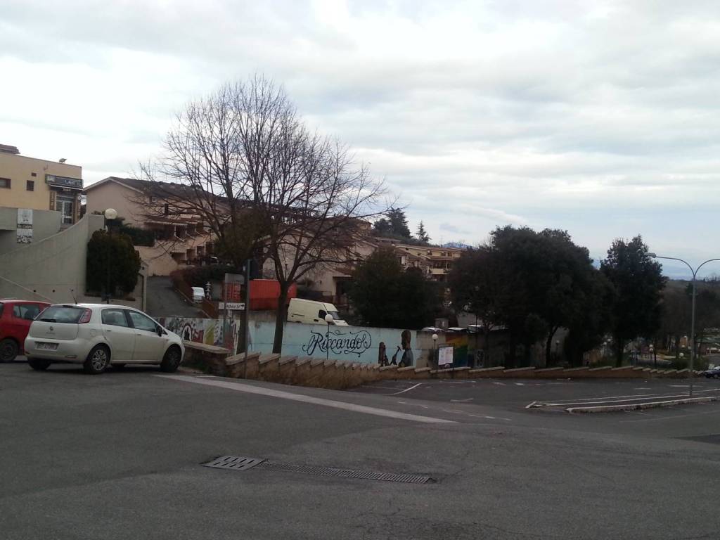 appartamento in vendita a Rignano Flaminio