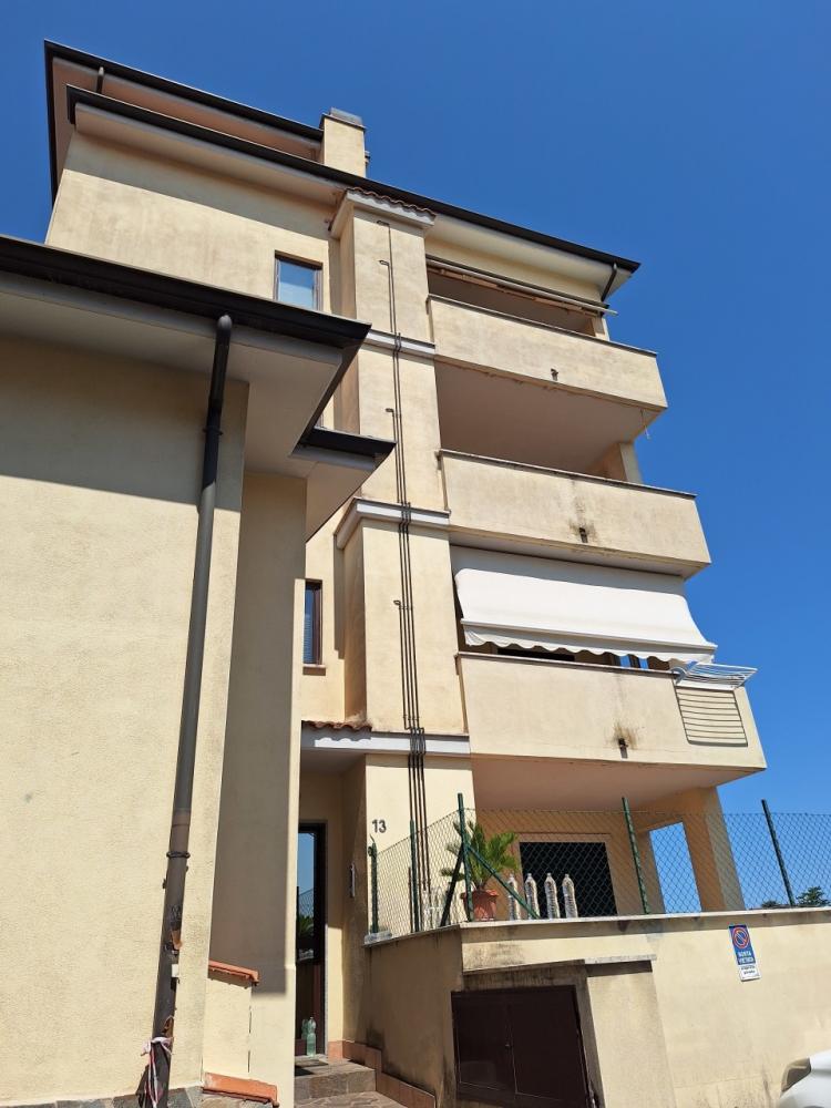 appartamento in vendita a Rignano Flaminio