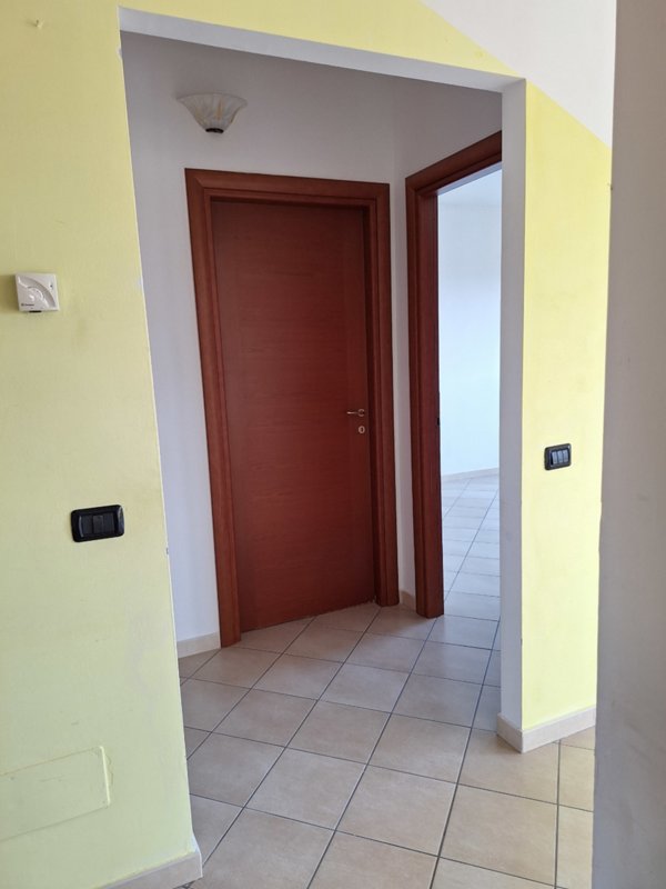 appartamento in vendita a Rignano Flaminio