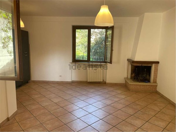 appartamento in vendita a Rignano Flaminio