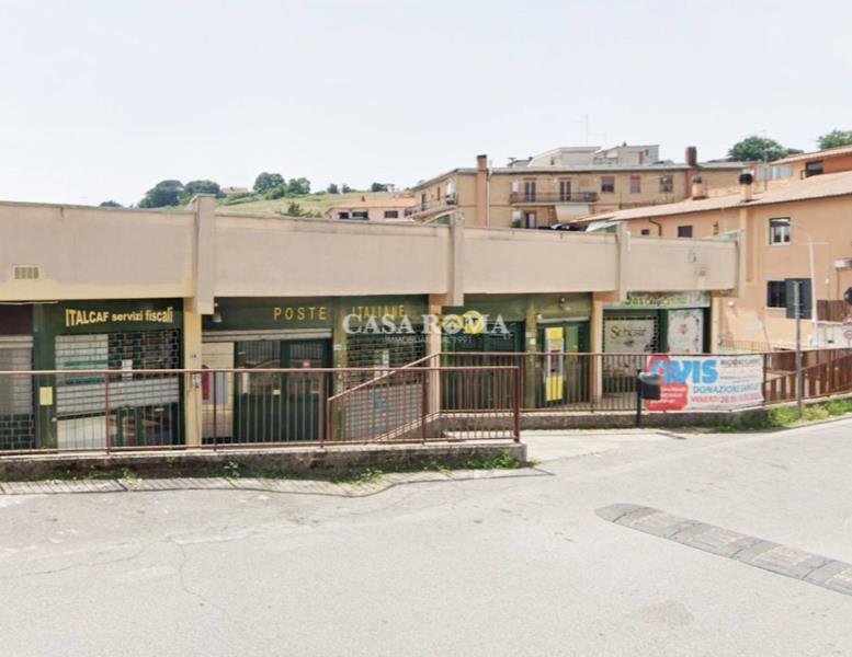 negozio in vendita a Rignano Flaminio