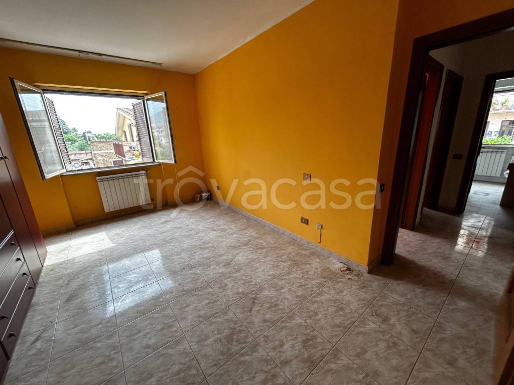 appartamento in vendita a Rignano Flaminio