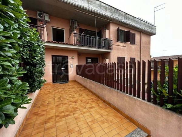 appartamento in vendita a Rignano Flaminio