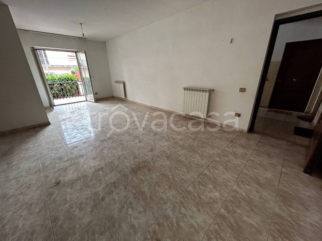 appartamento in vendita a Rignano Flaminio