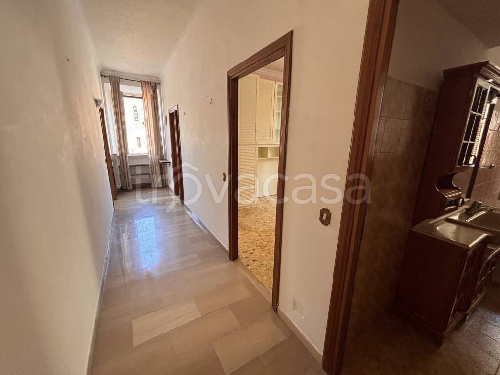 appartamento in vendita a Rignano Flaminio