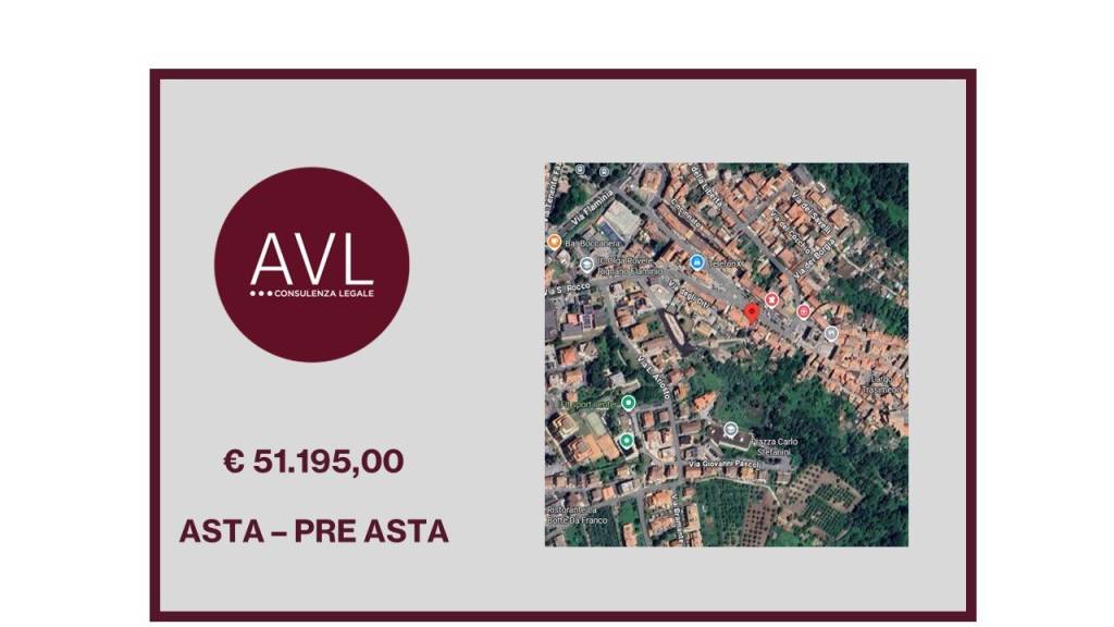 appartamento in vendita a Rignano Flaminio