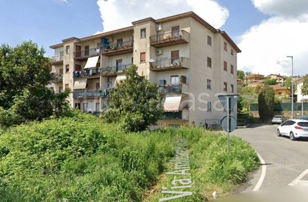 appartamento in vendita a Rignano Flaminio