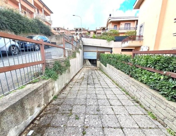 loft in vendita a Rignano Flaminio